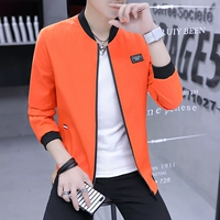 Маленький блок-оранж