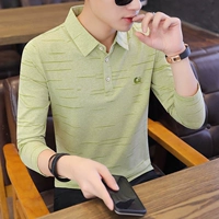 2001 Половина тонких полос флуоресцентного зеленого