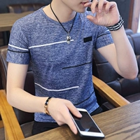 Горизонтальная джинсовая джинсовая джинсовая