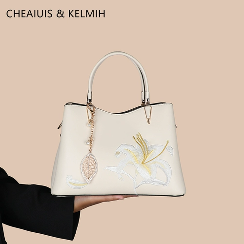 Ципао, сумка через плечо, китайский стиль, с вышивкой, подарок на день рождения