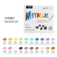 GN6510-20 (жесткая голова)