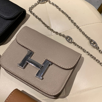 Bag of parody Kangkang Bag women mini autumn winter 2021 flight sister Bag ins niche fashion shoulder Bag