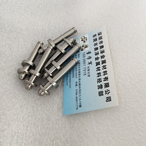 304 stainless steel tube outer diameter 8 wall thickness 2 CNC numerical control car milling composite gold engraving internal and external thread processing