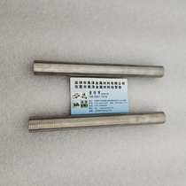304 stainless steel capillary bellows laser wire cutting length Arbitrary punching can be precise to be processed