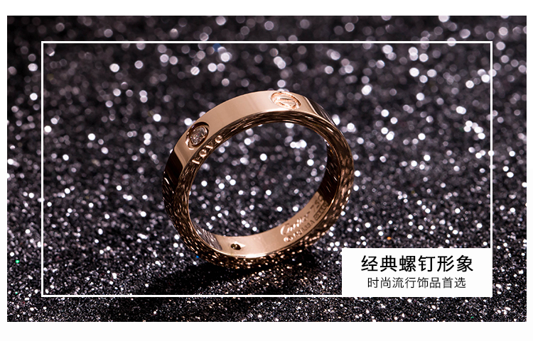 Bague Femme OTHER en Acier au titane - Ref 3088095 Image 15