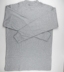 2 người đàn ông trung niên mùa thu quần áo dài tay cotton cao cổ đồ lót đơn mảnh cotton mùa xuân và áo khoác mùa thu - Áo ấm áo lót mặc vest nữ Áo ấm