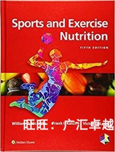 Sports and Exercise Nutrition e-Booklight