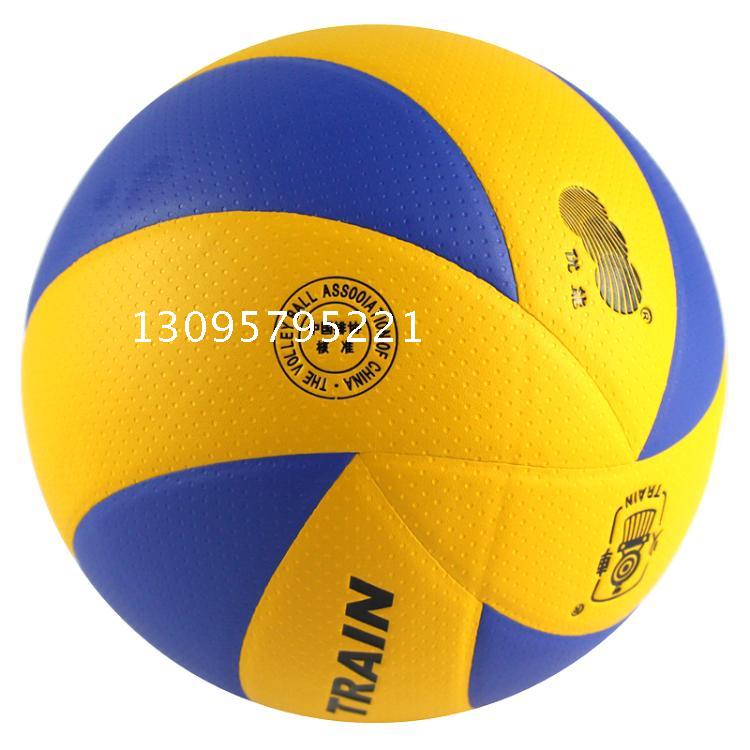 Ballon de volley - Ref 2008610 Image 9