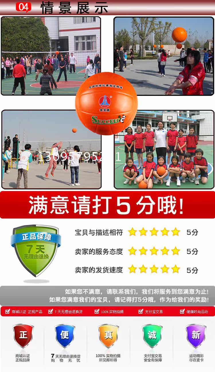 Ballon de volley-ball - Ref 2013587 Image 8