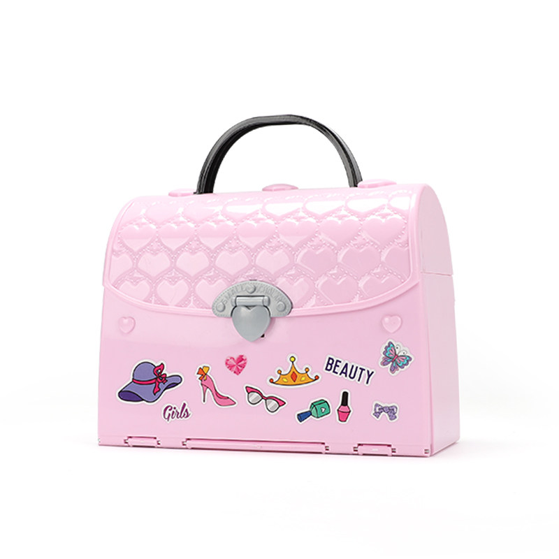 Little ling elementary schooler’s toy pet house children’s play house