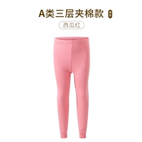 Девушка арбуз красный