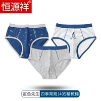 Мистер Акула