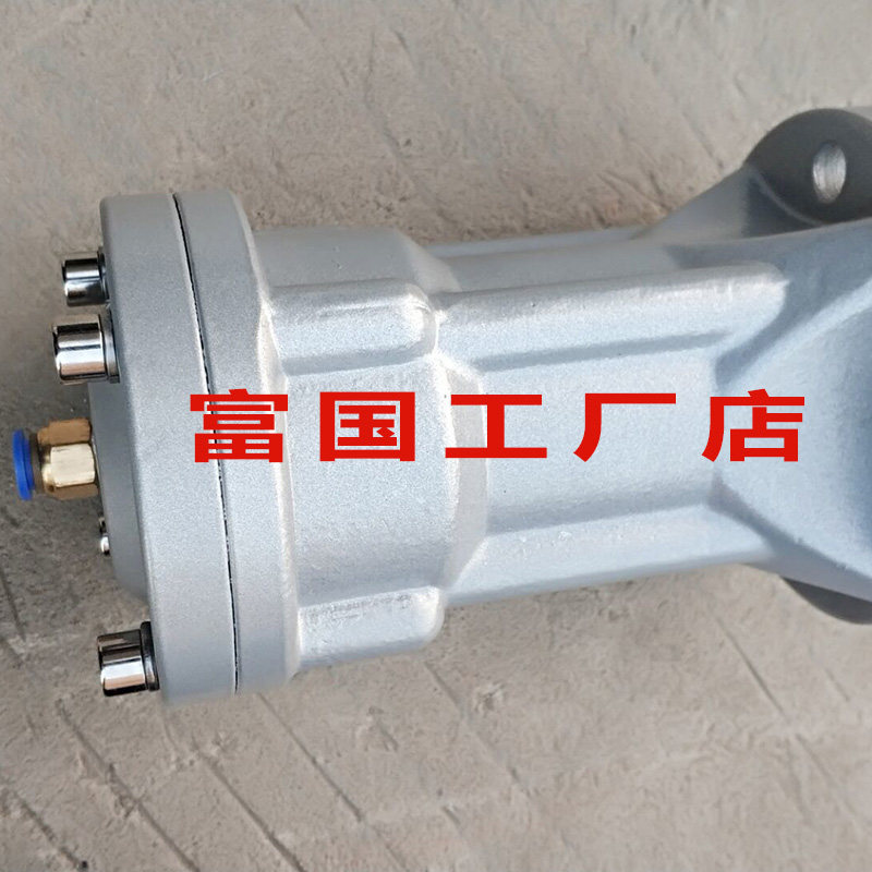 Drier Gas Hammer Cyclone Dust Removal Equipment Special Air Hammer Pneumatic Air Hammer Pressure Spray Drier Knock Hammer 
