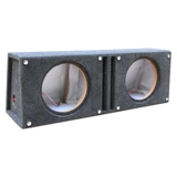 Модифицированный мегафон, колонки, 10 дюймов, 12 дюймов