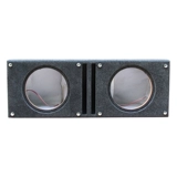 Модифицированный мегафон, колонки, 10 дюймов, 12 дюймов