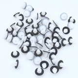 Автомобильная аудио -пряжка высокая качественная пластиковая пряжка Белая дверная пряжка Универсальная пряжка прочная подушка для ремня