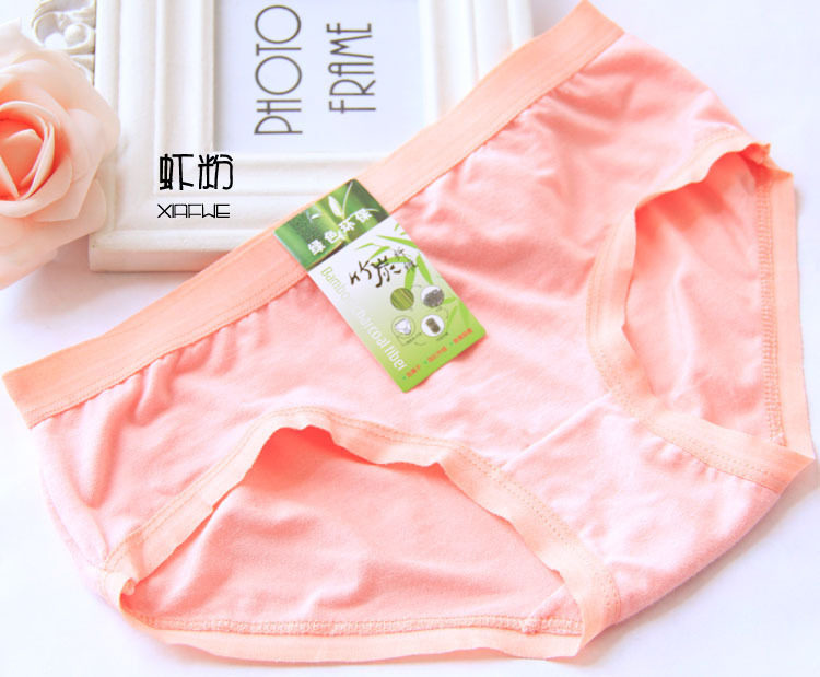Slip jeunesse A001 en coton - Ref 646285 Image 35