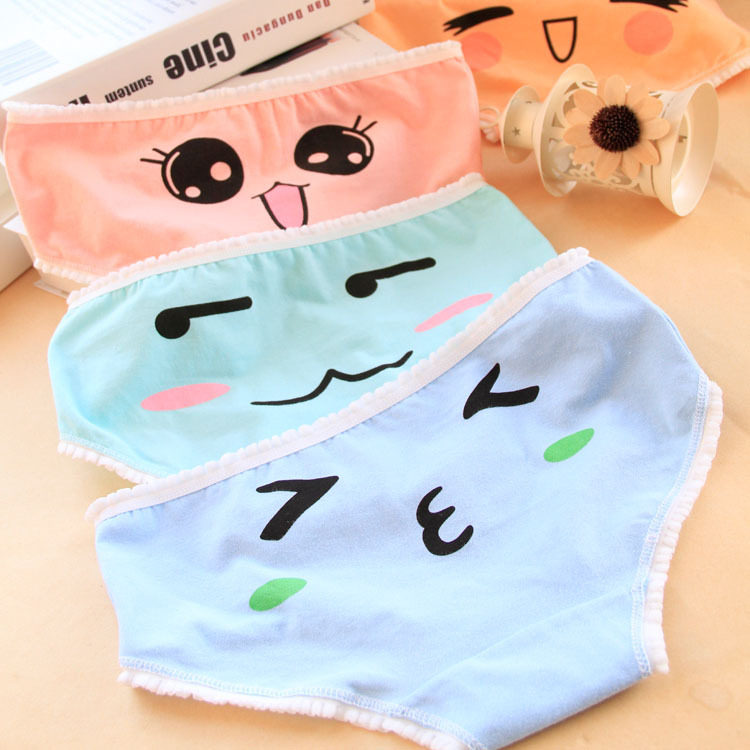 Slip jeunesse doux en coton - Ref 642465 Image 25