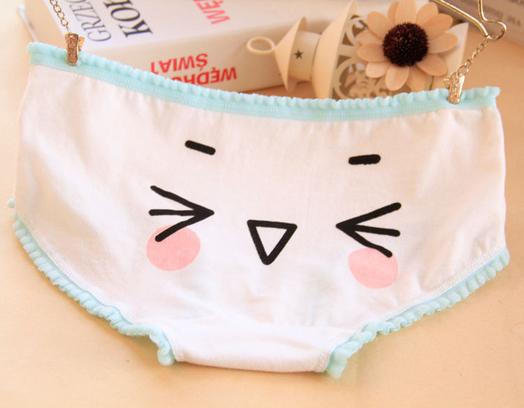 Slip jeunesse doux en coton - Ref 642465 Image 60