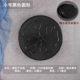 Ẩm thực Ý khay đá khô tính năng sáng tạo bộ đồ ăn melamine khách sạn ẩm thực phân tử lẩu nhà hàng sashimi sushi tấm - Đồ ăn tối dĩa nhựa
