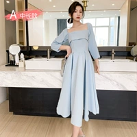 Синяя версия средней длины (модель A)