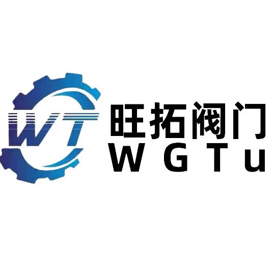 浙江旺拓自控阀门的LOGO