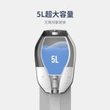 Индукционное автоматическое мыло, индукционный вместительный и большой санитайзер для рук, материал