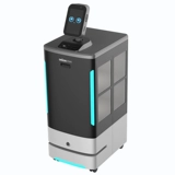 ИИ интеллектуальная доставка робот экспресс -транспортные данные Нет контактных данных Анализ данных точное навигационное искусственное взаимодействие, автоматическая реклама зарядки