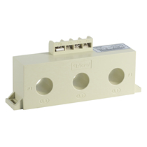 Ancore three-phase combined current transformer AKH-0 66 Z 3*20 150 5 Save installation space