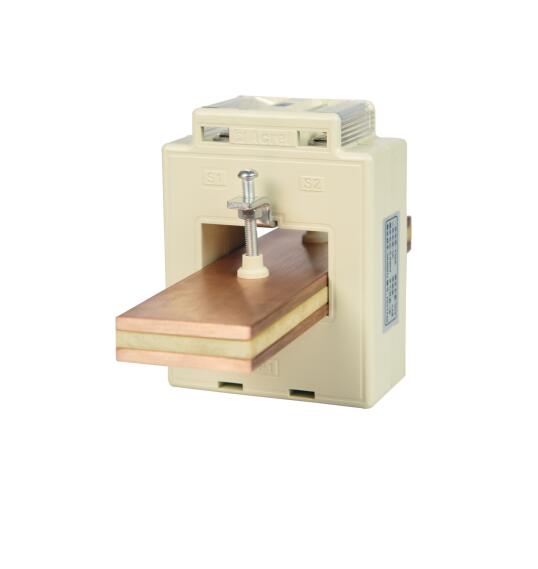 Wear multiple exchange discharge Maternal displacement current transformer AKH-0 66 80*50II 2000 5 Ancory direct sales