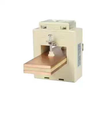 Ankorui bus cable transformer AKH-0 66 II 40II 200 5A high current transformer