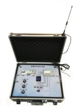 Ancorui intelligent electricity promotion demonstration box AF-YSX-05 portable instrument demonstration box customization