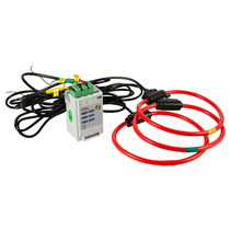 Ancorui new Roche coil current wireless metering meter AEW100-D100R support lora transmission