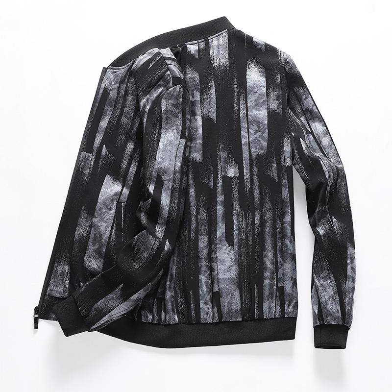 Blouson homme manches longues en Nylon - Ref 3117319 Image 5