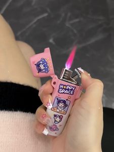 Cute cinnamon dog kitty cat culomi lighter