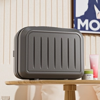 Премиальный полосатый стиль - серый