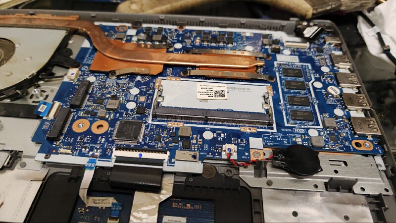 Lenovo Ideapad V15-Iwl 15S 14Ikb 340C-15Iwl 14S Iml V14 G1 Motherboard Lenovo Ideapad V15-Iwl 15S 14Ikb 340C-15Iwl 14S Iml V14 G1 Motherboard