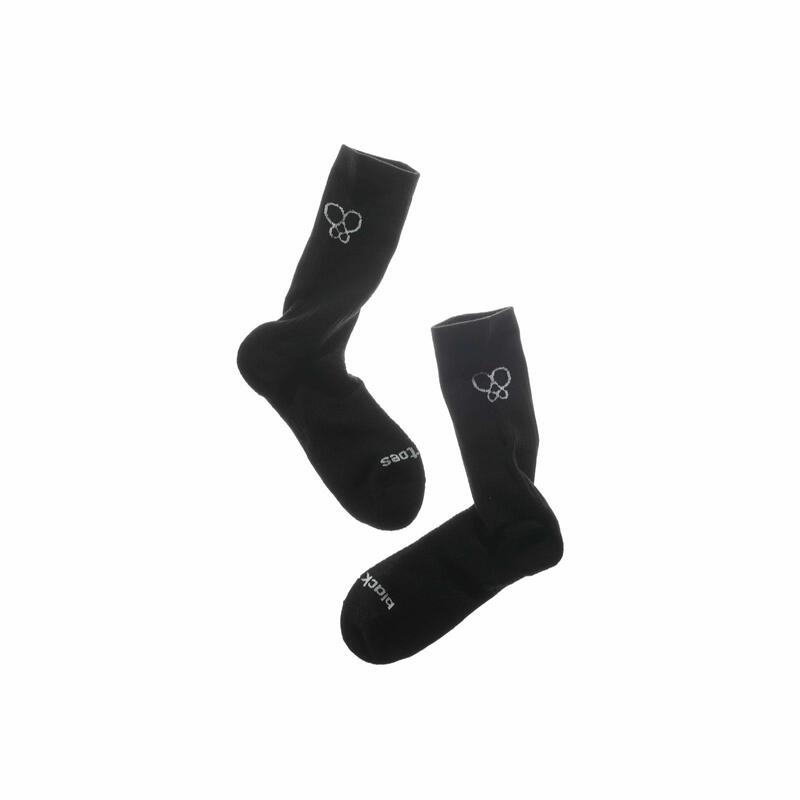 Blacktoes Daily Training Socks