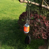 Смелый двойной сестранный крепежный сосновый роликовый лагерь катание