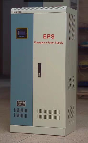 Fire EPS Emergency power A type of emergency lighting centralized power supply DC36V DC24V can be customized by diagram