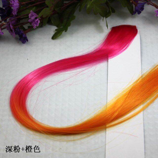 Extension cheveux - Ref 226150 Image 8