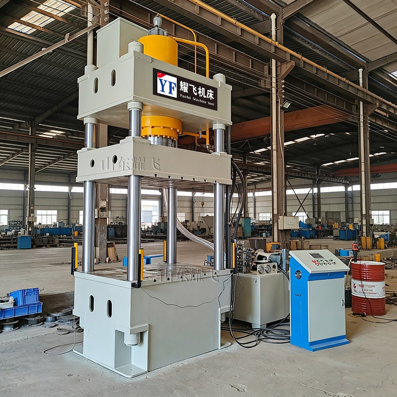 100 Tons 200 Tons 315t Four-Column Hydraulic Machine 250 Tons Lower Top Hydraulic Machine 400t500 Tons 630 Tons Pressure Machine