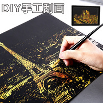 diy handmade work birthday gift to give boyfriend to girlfriend strange creative practical small gift