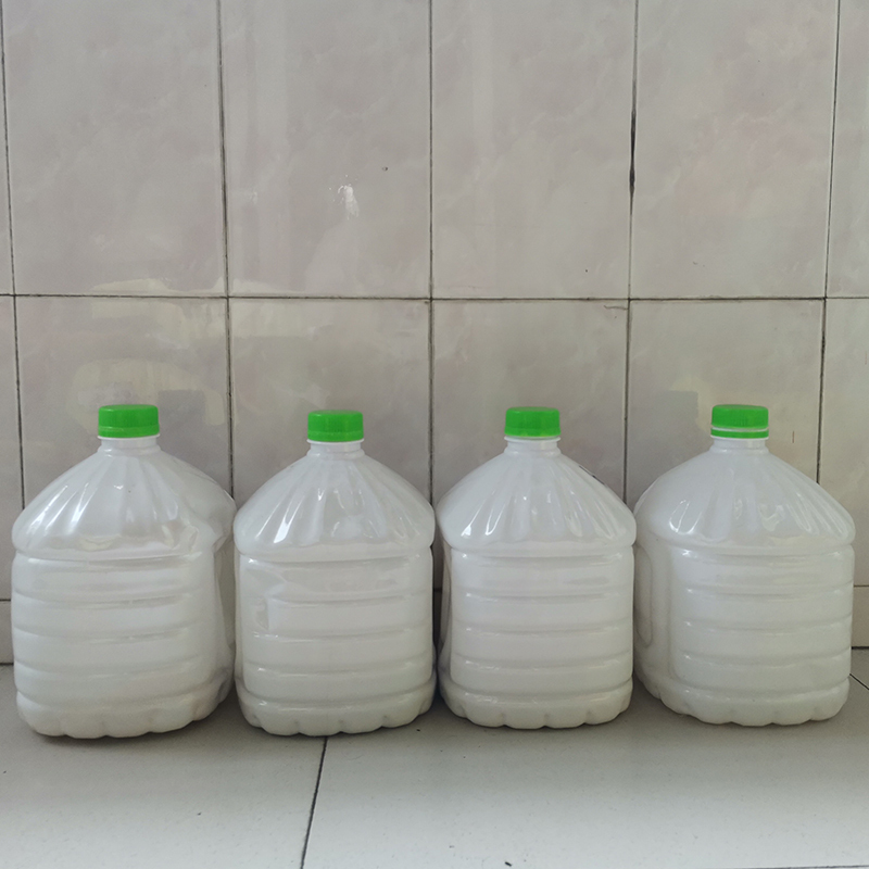Water-Based Environmentally Friendly Spray Glue Shoe Factory Shoe Bag Spray Glue Machine Sticky Cloth Velvet Glue Composite Leather Glue One Box 4 Barrels