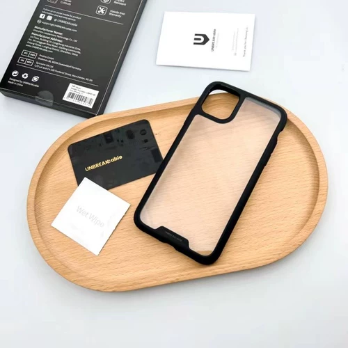 Apple, совместимый iPhone 11/12/13, прозрачный чехол для телефона, защитная сумка, силиконовый защитный чехол, iphone, 13promax, защита при падении