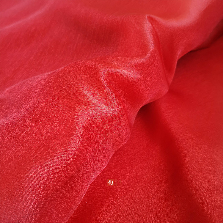 Shiny Clouds Color Augen Yarn Method Embroidery Handmade Diy Self-Embroidered Making Accessories Transparent Cloth Fabric Material