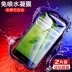 Huawei nova2s phim hydrogel nova2plus phim thép hydrogel Huawei nova2 chống màng bảo vệ màu xanh bao phủ toàn màn hình Hwi-AL00-AL00 phim điện thoại di động cũ máy bộ phim mềm PIC - Phụ kiện điện thoại di động ốp lưng oppo f11 Phụ kiện điện thoại di động