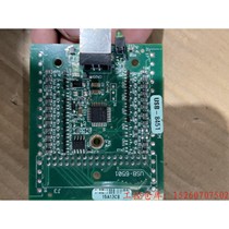 IN USB-8451 data acquisition card disassembly
