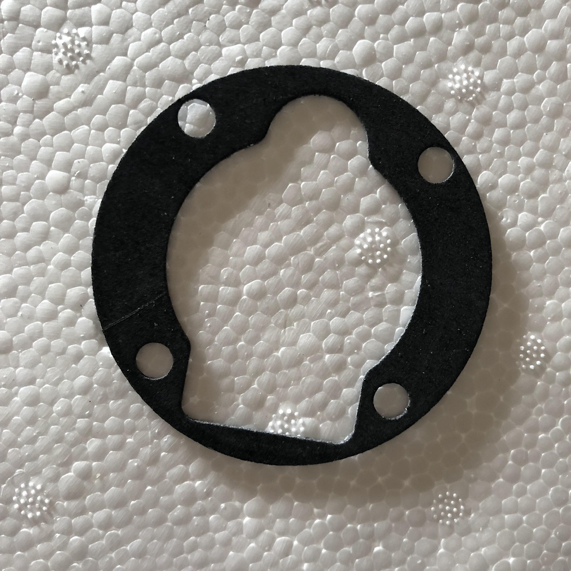 Iron Man high-pressure air pump 30mpa special pump accessories cylinder gasket