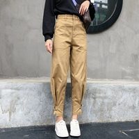 Хаки ремень, ростомер, осенний, 162см